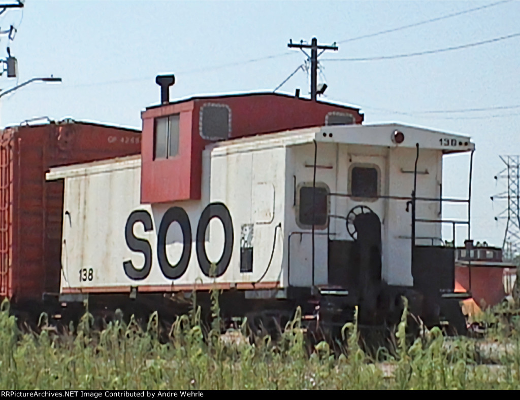 SOO 138